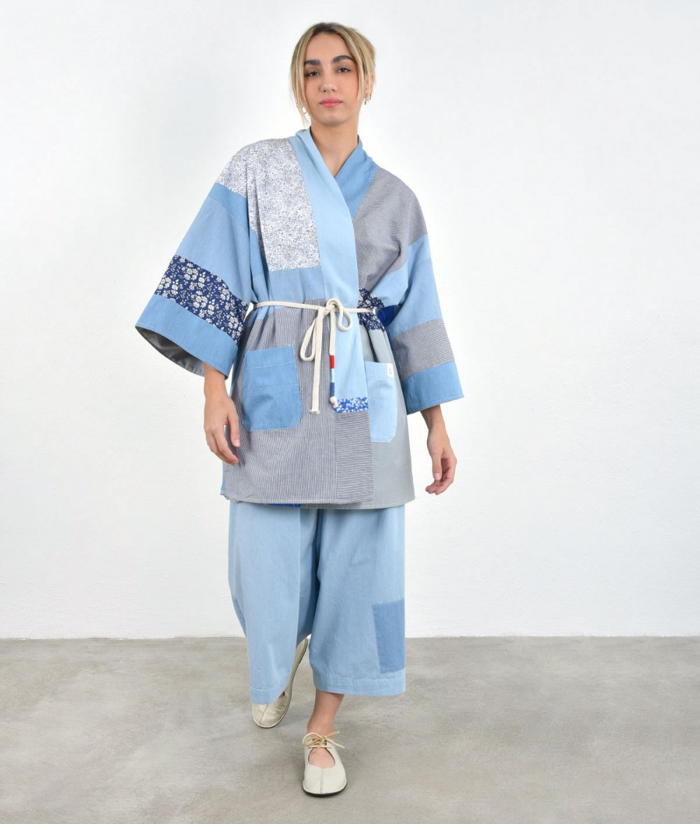 Handmade Kimono