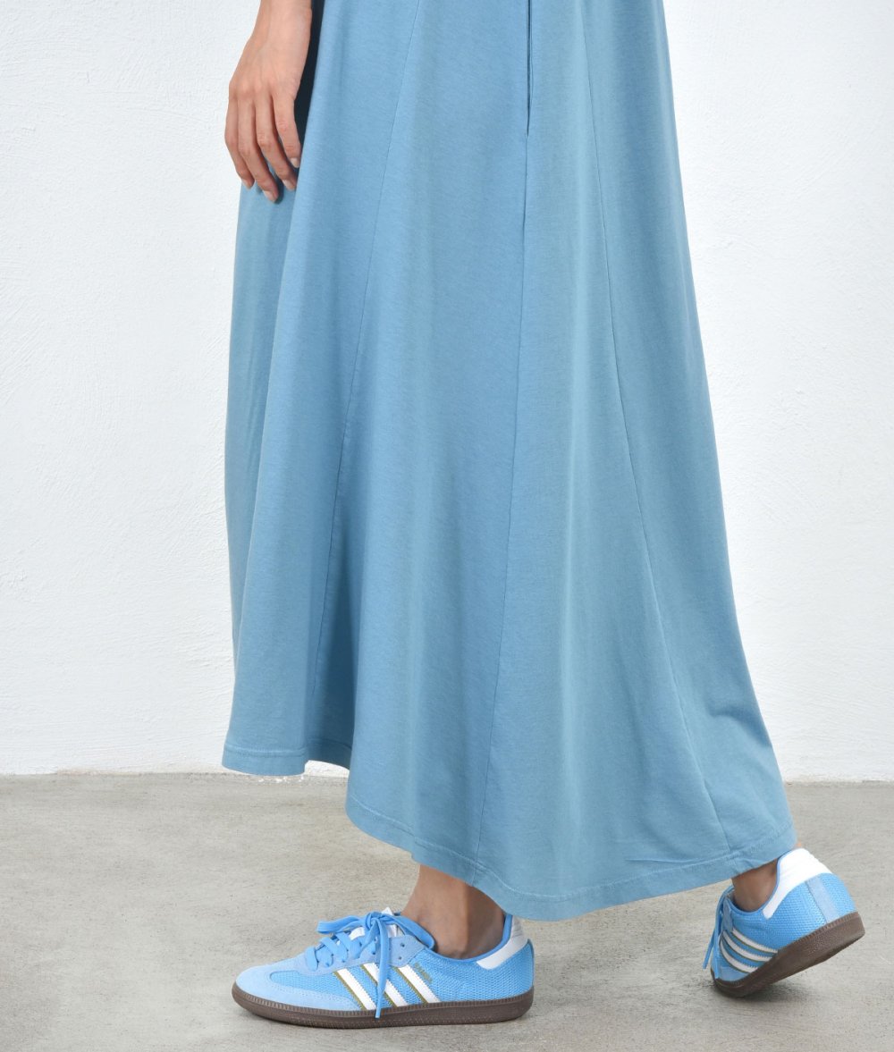 Sky Blue