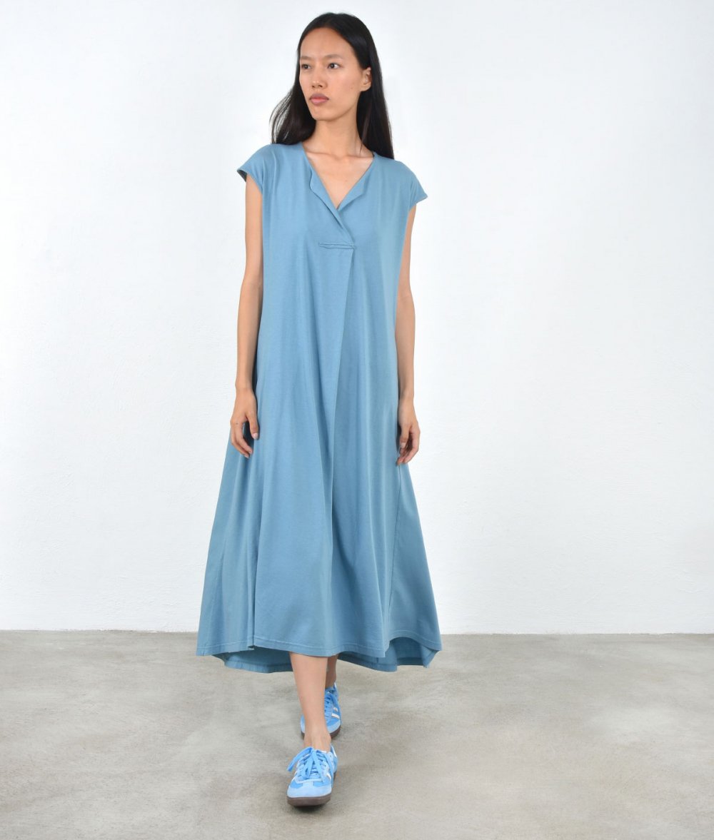 Oversized φόρεμα
