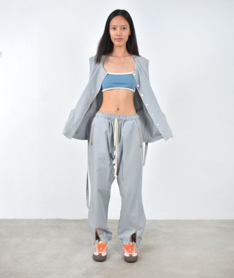 Unisex pants