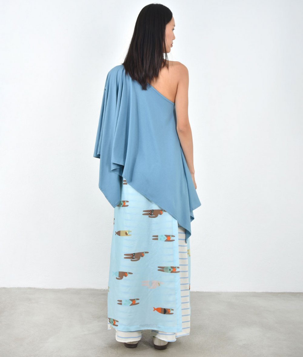 Sky Blue