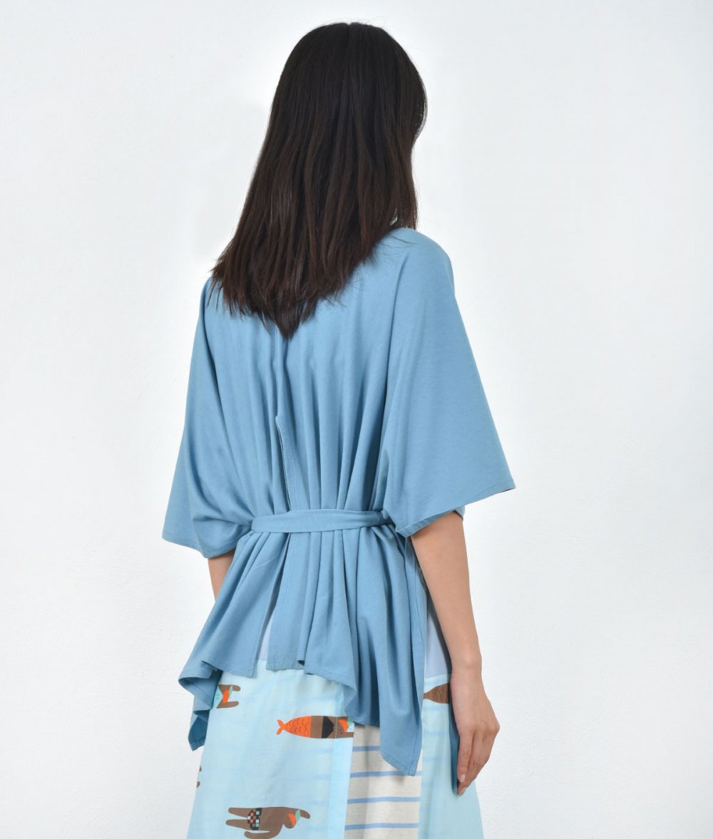 Sky Blue