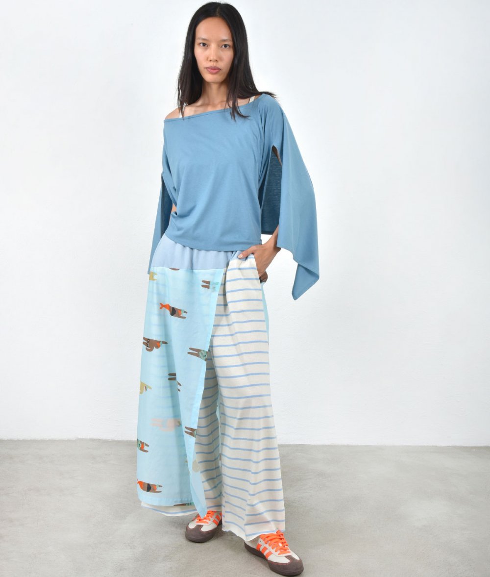 Sky Blue