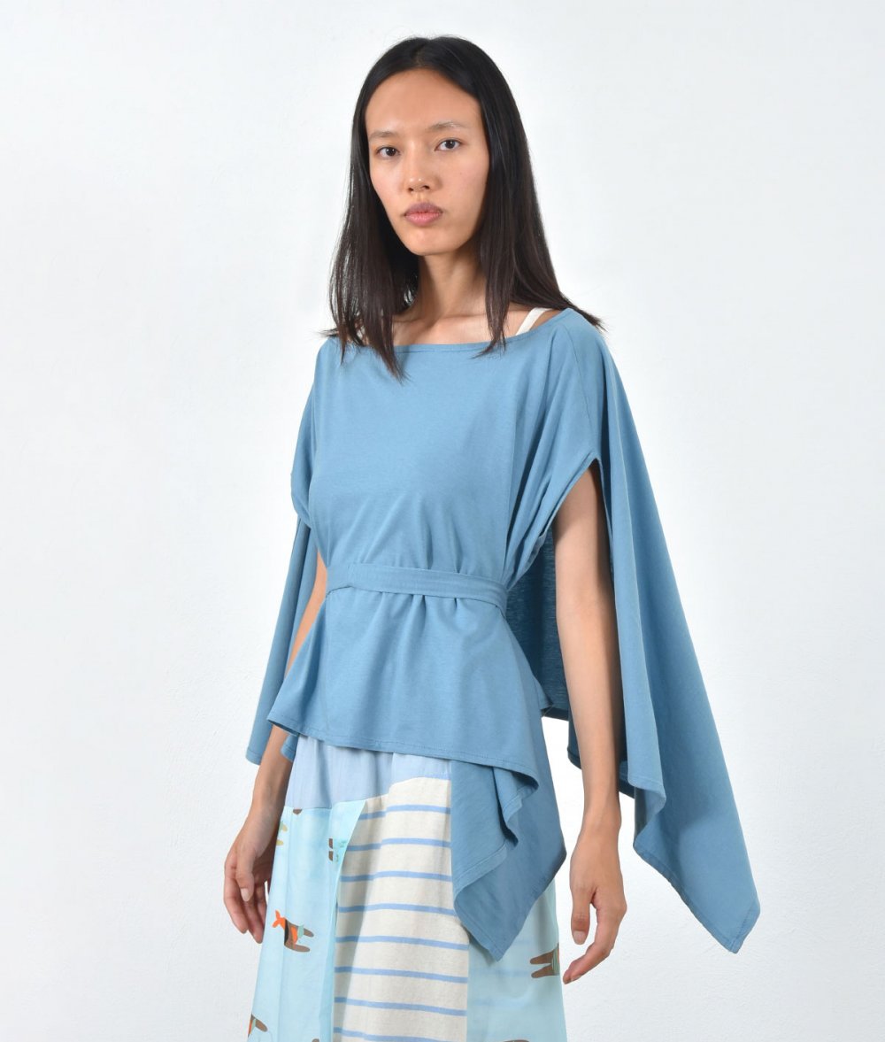 Sky Blue