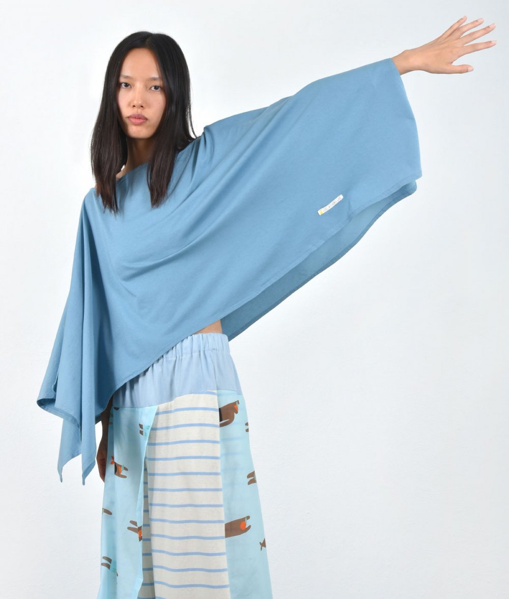 Sky Blue