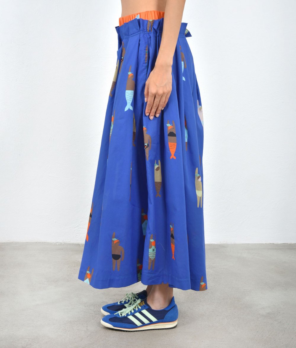 Royal Blue