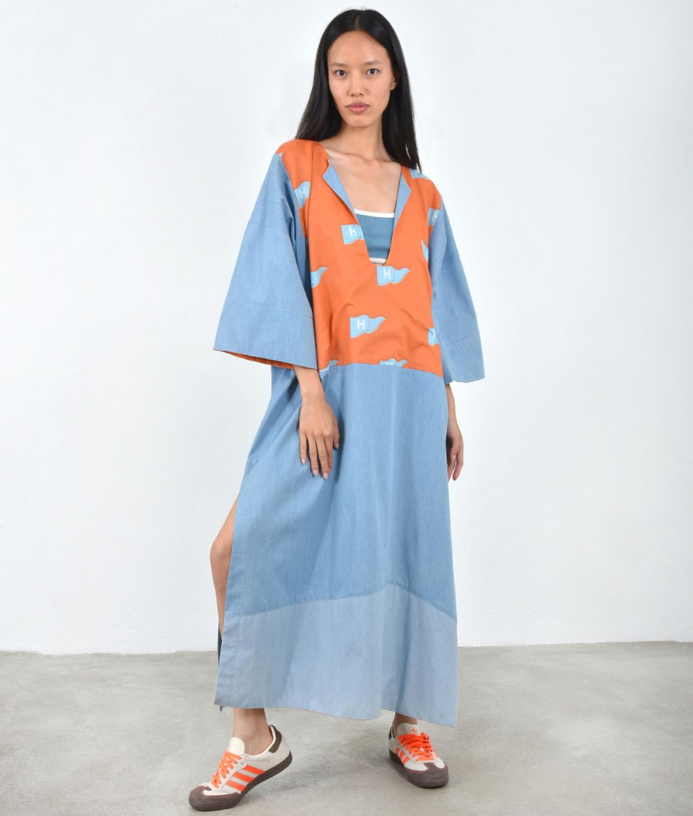 Handmade Dress