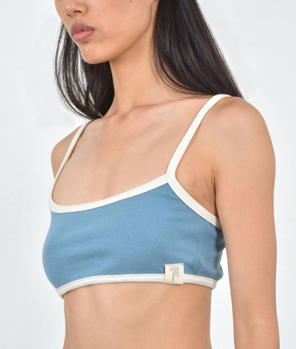 Sky Blue