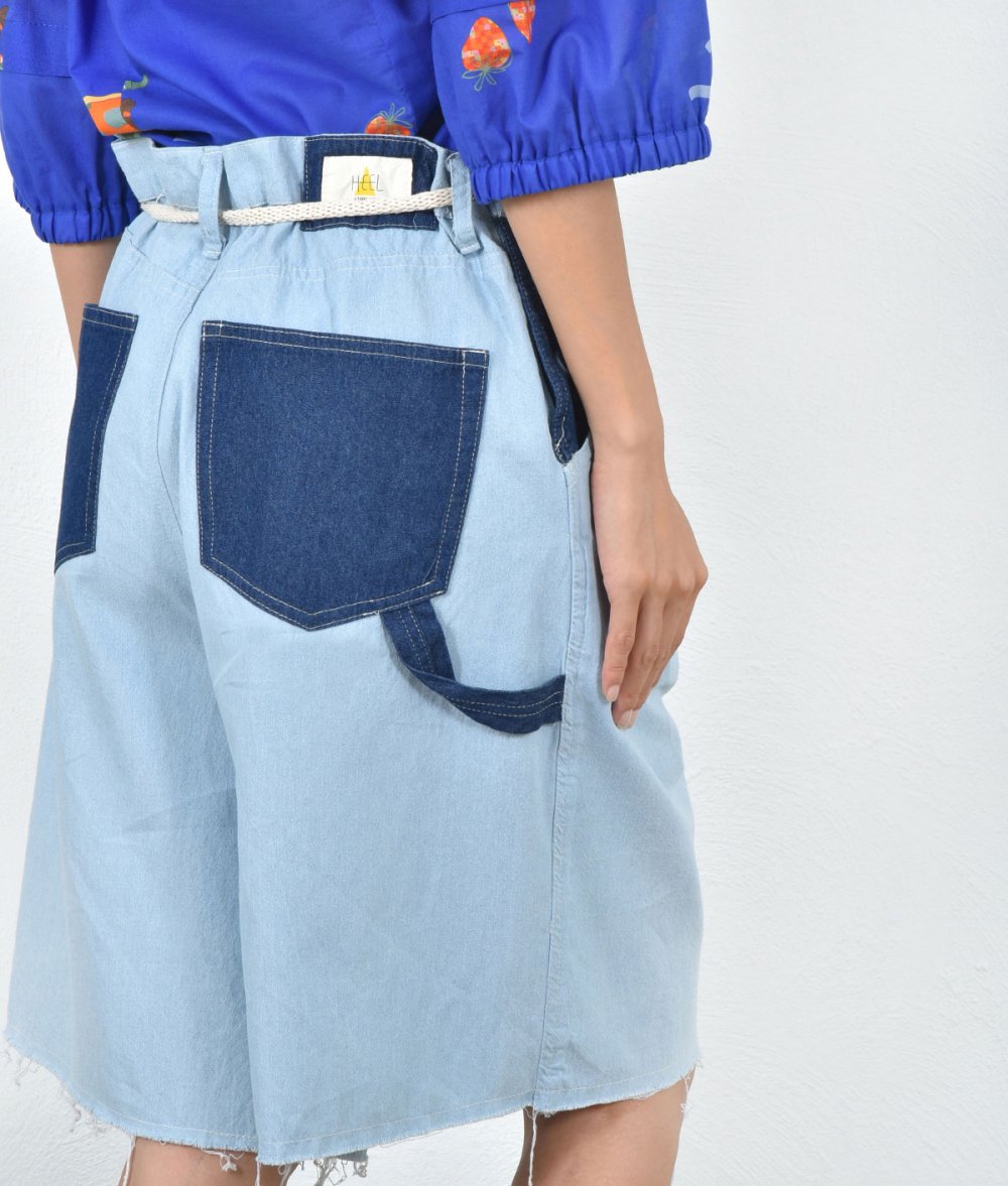 Light Denim