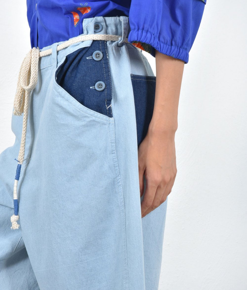 Light Denim