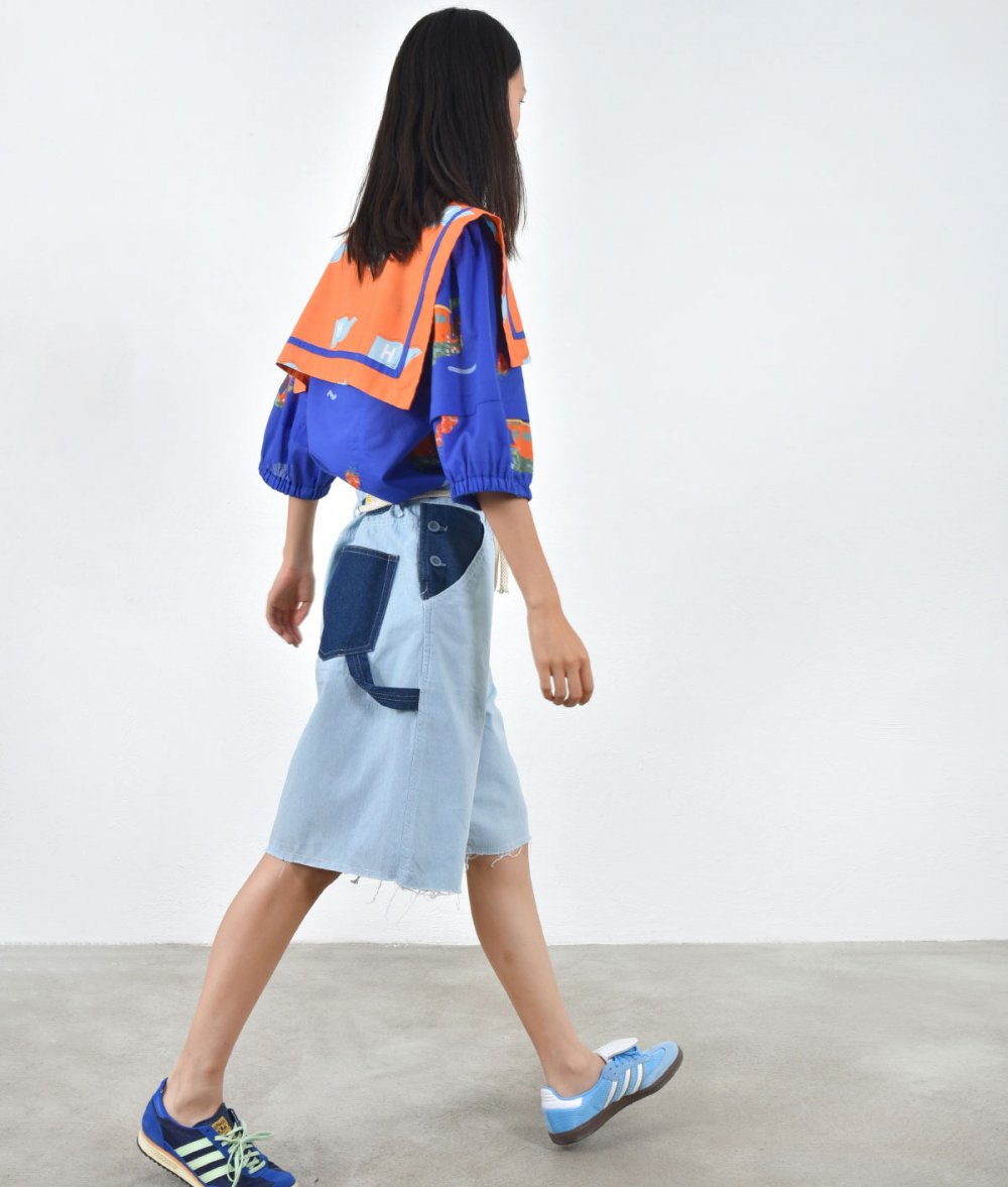 Light Denim