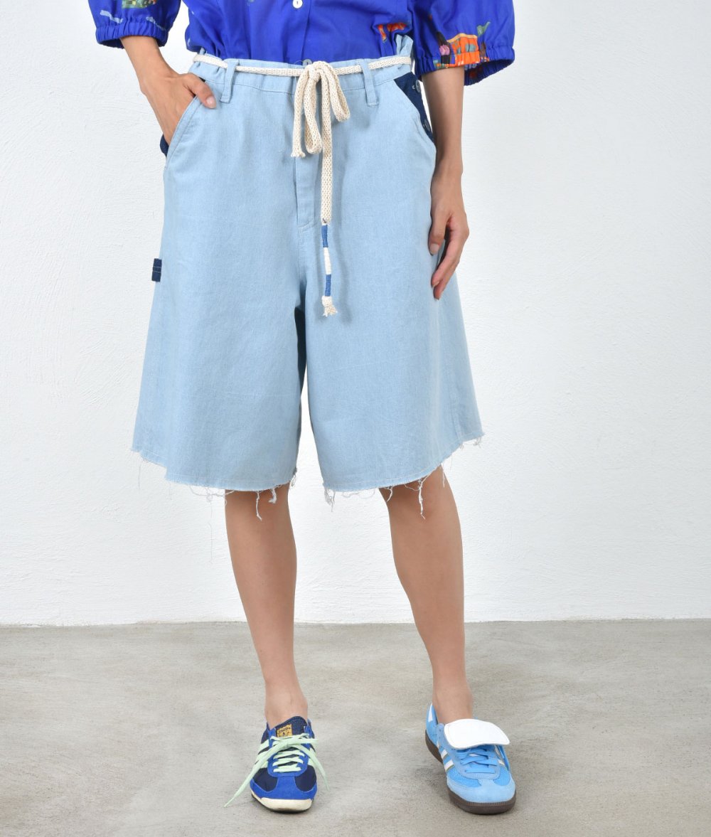 Light Denim