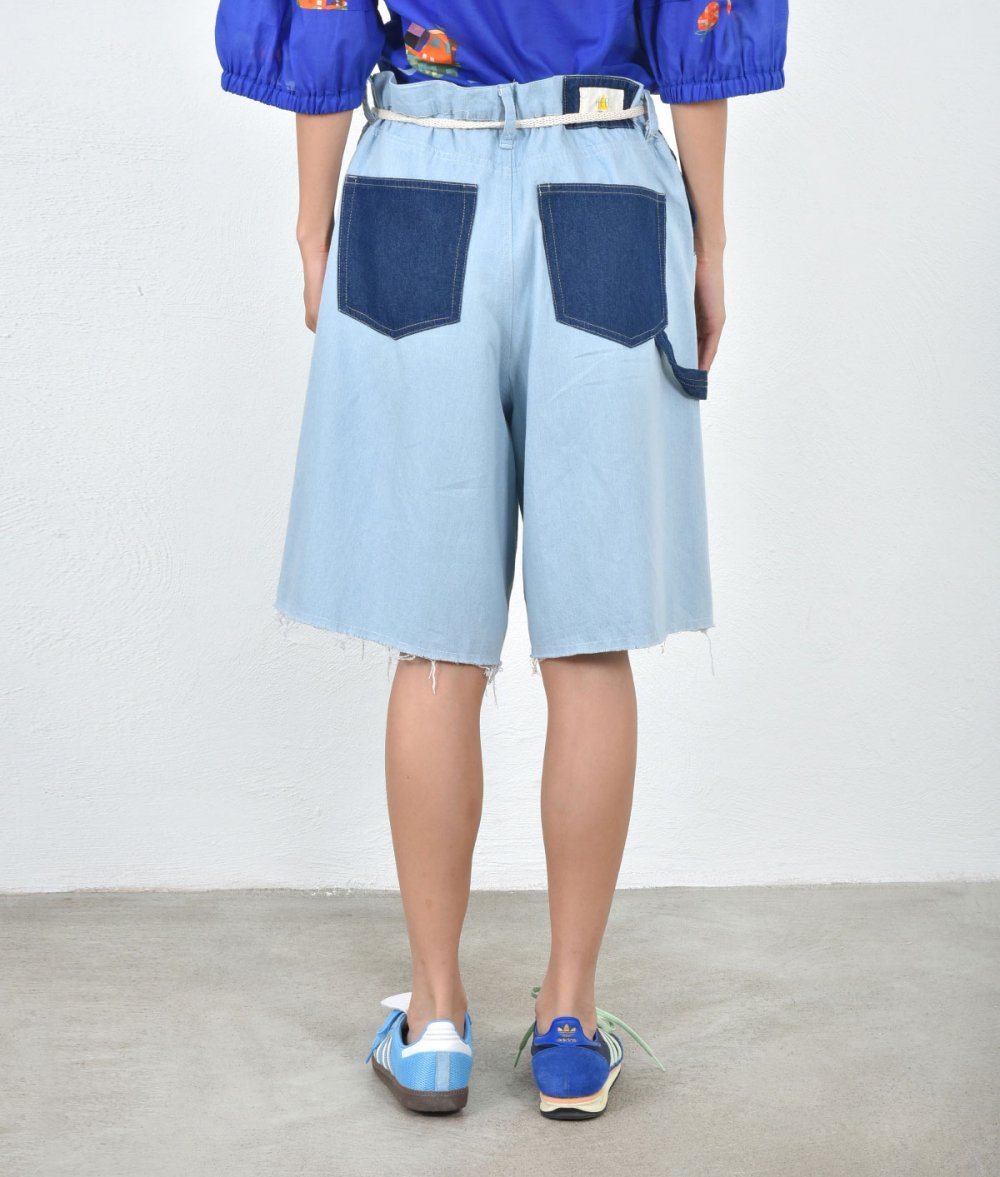 Light Denim