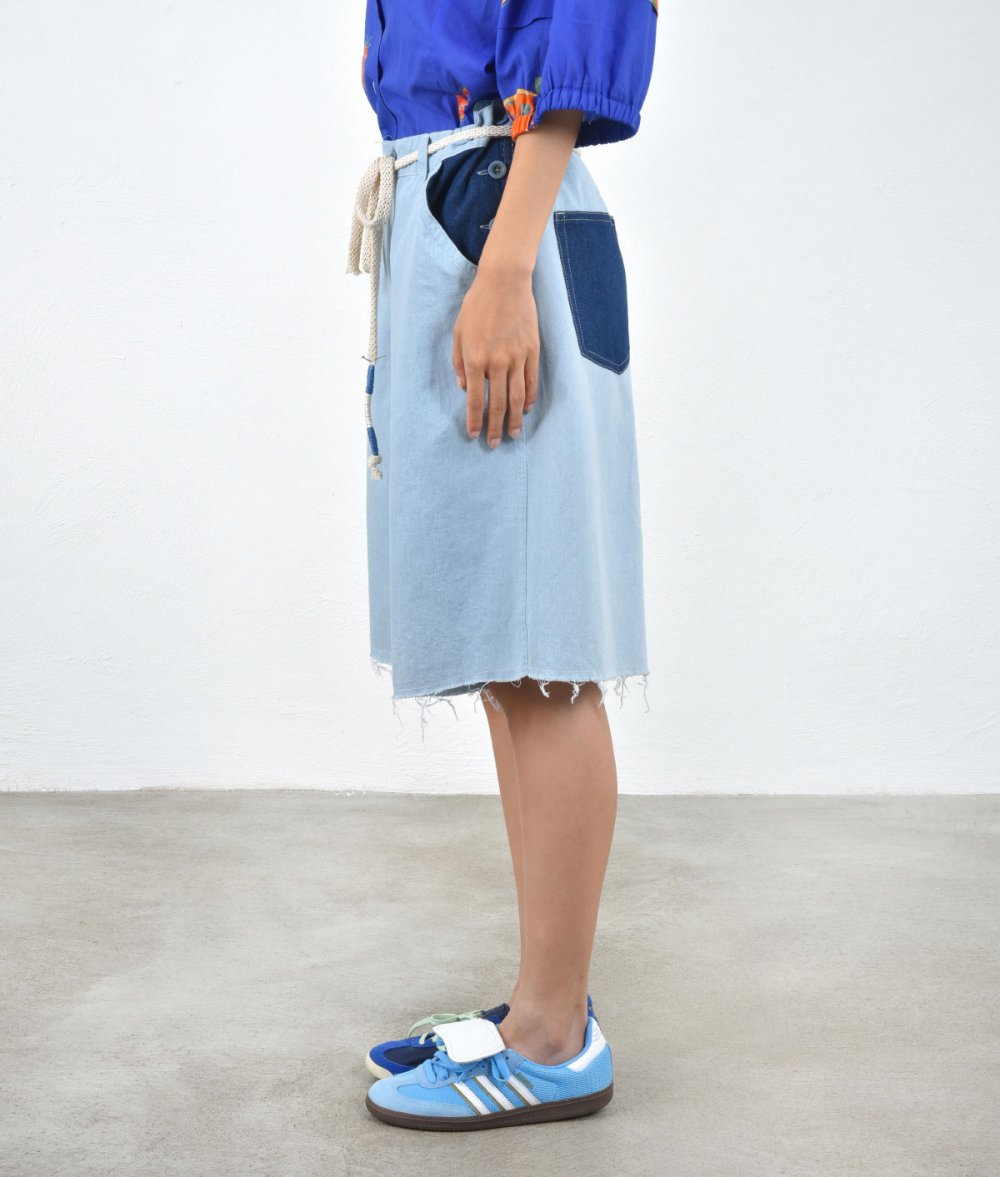 Light Denim