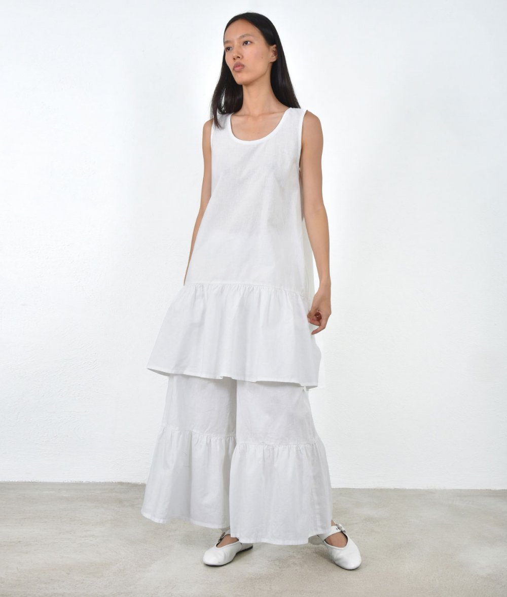 White Salt