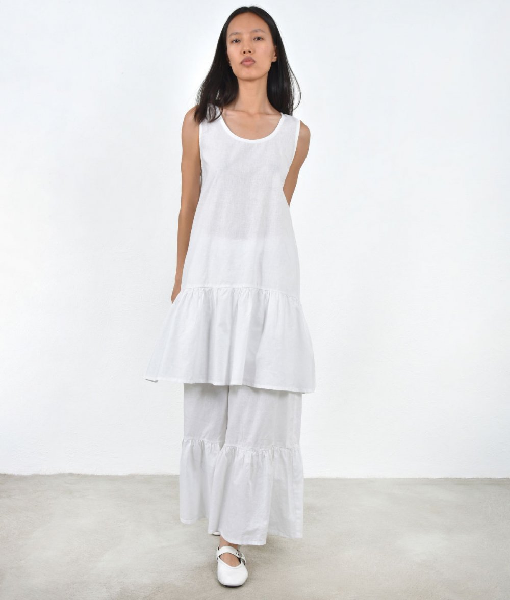 White Salt
