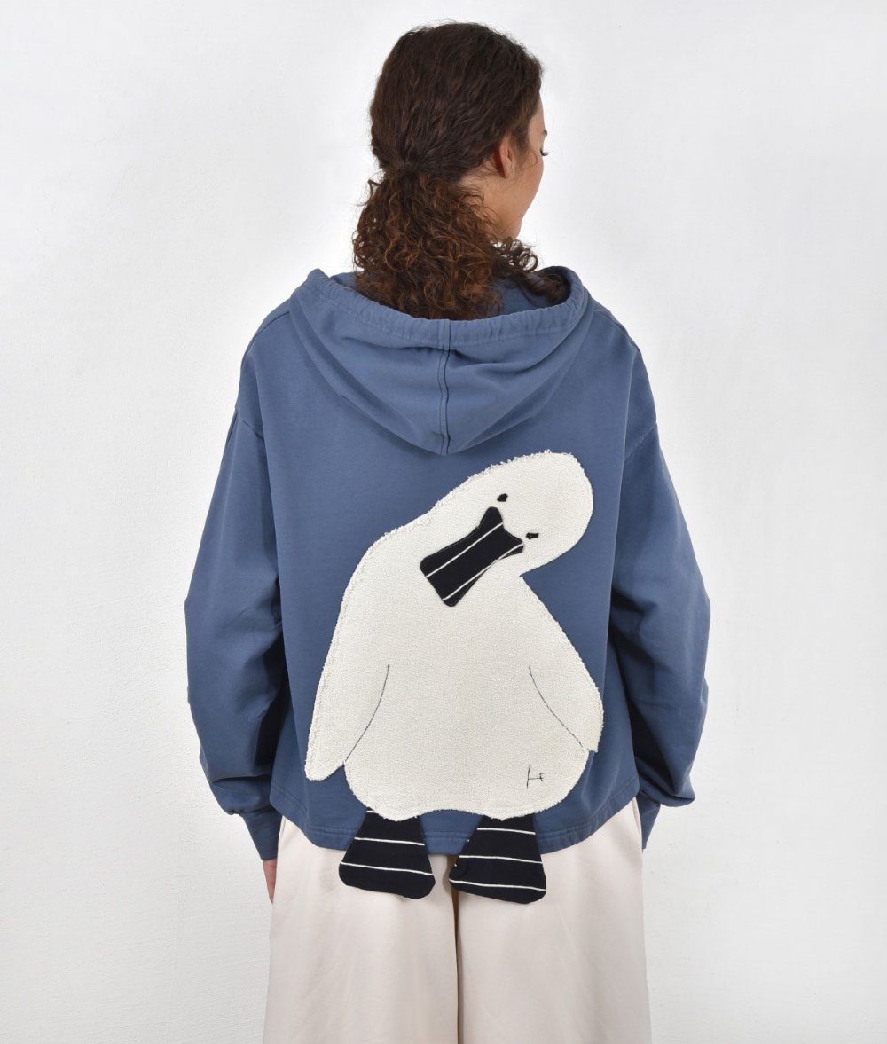 Happy Duck Sweatshirt