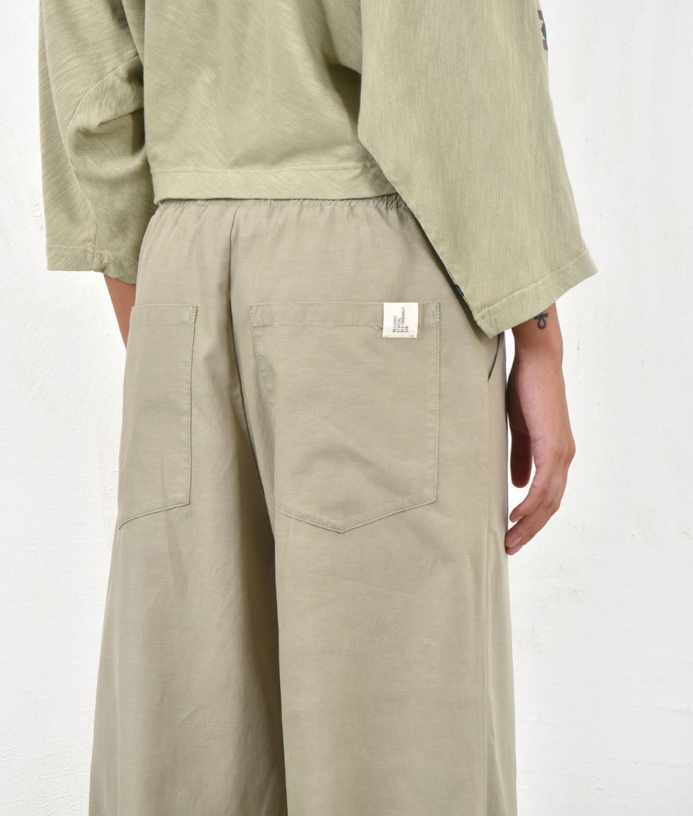 light green