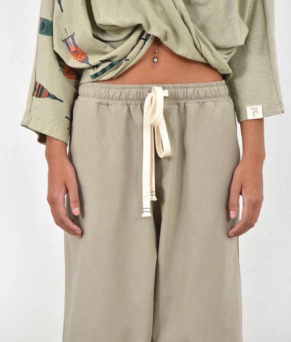 light green