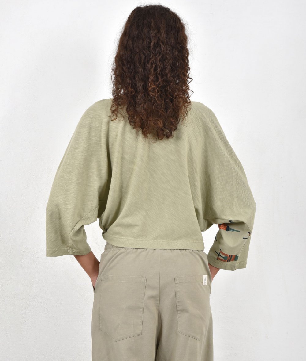 light green