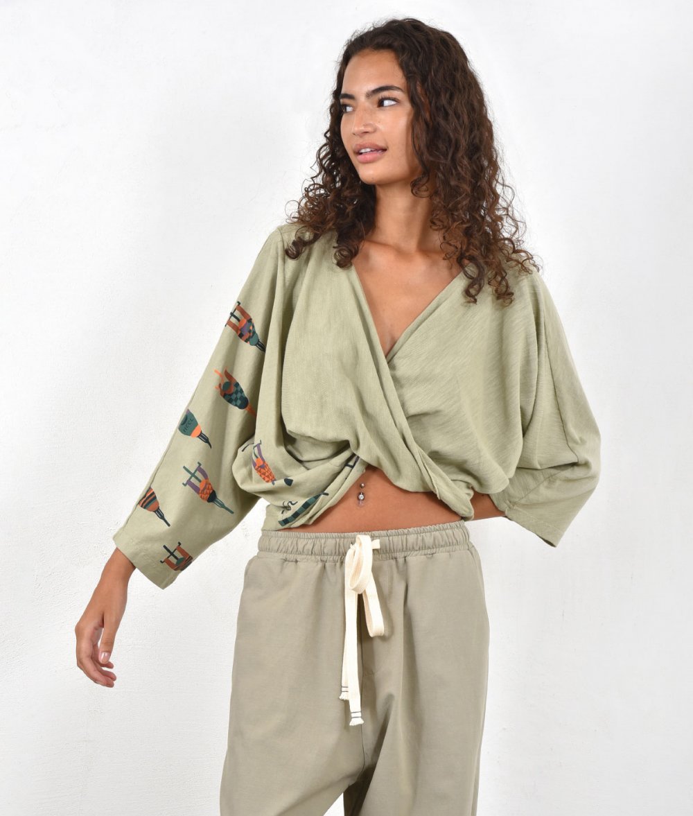 light green
