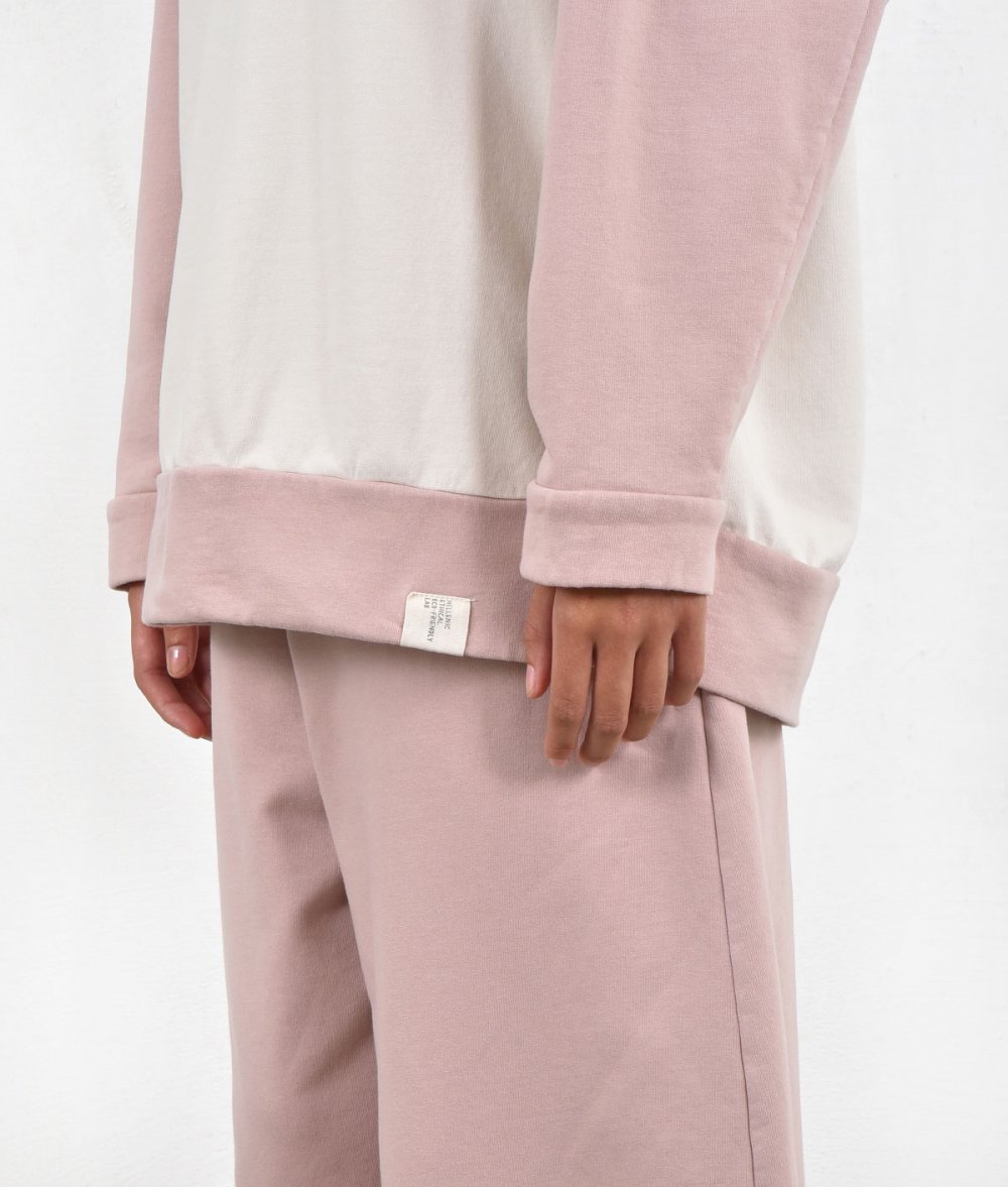 Dusty Pink