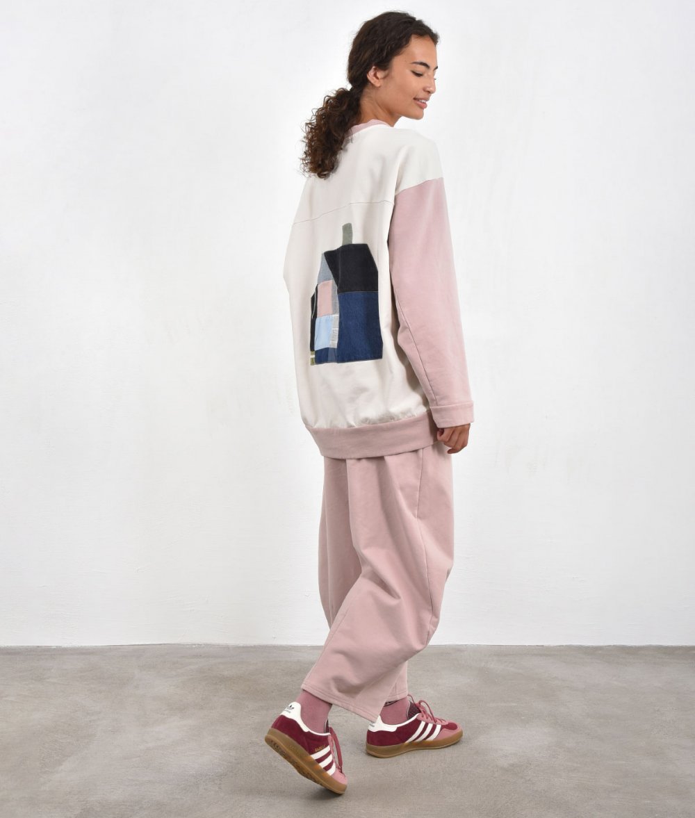 Oversized Sweatshirt