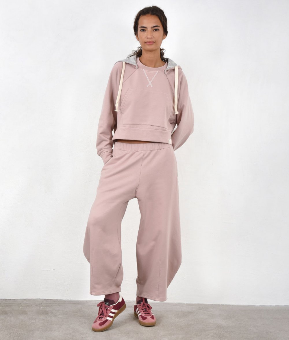 Dusty Pink