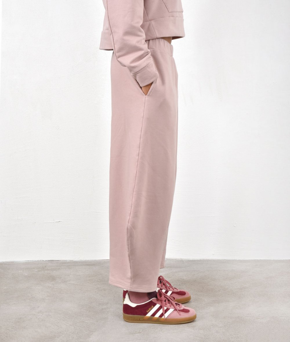 Dusty Pink
