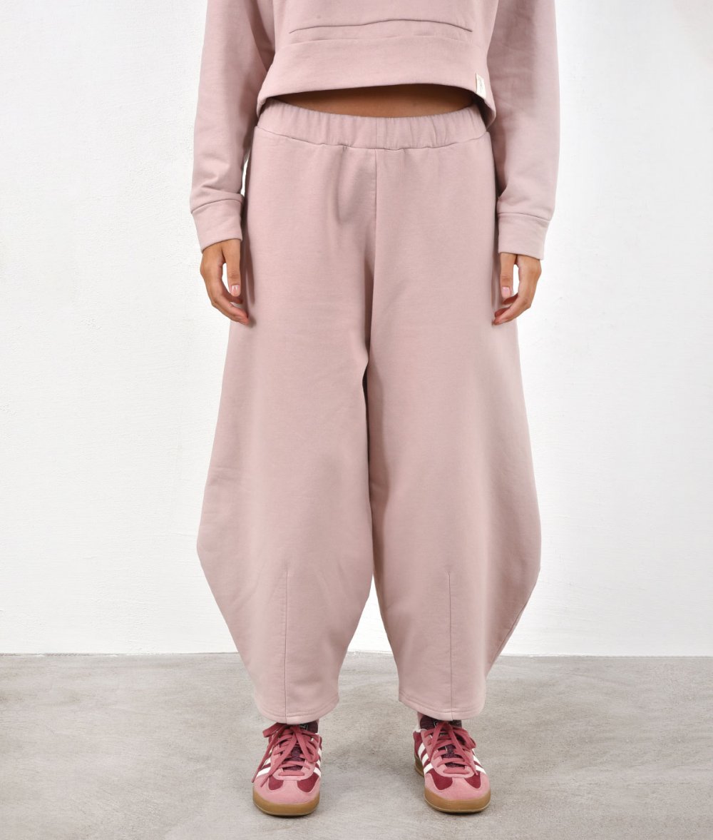 Dusty Pink