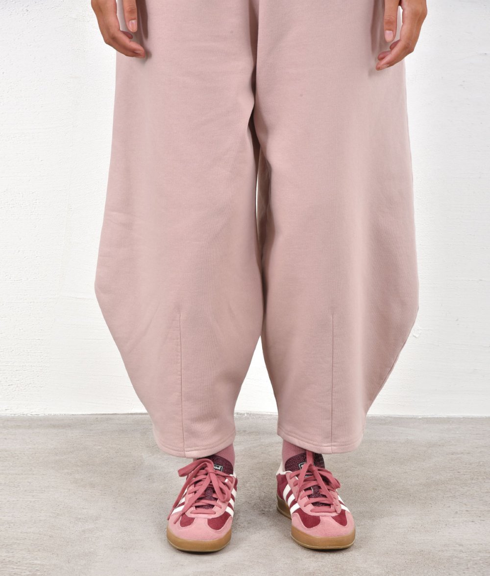 Dusty Pink