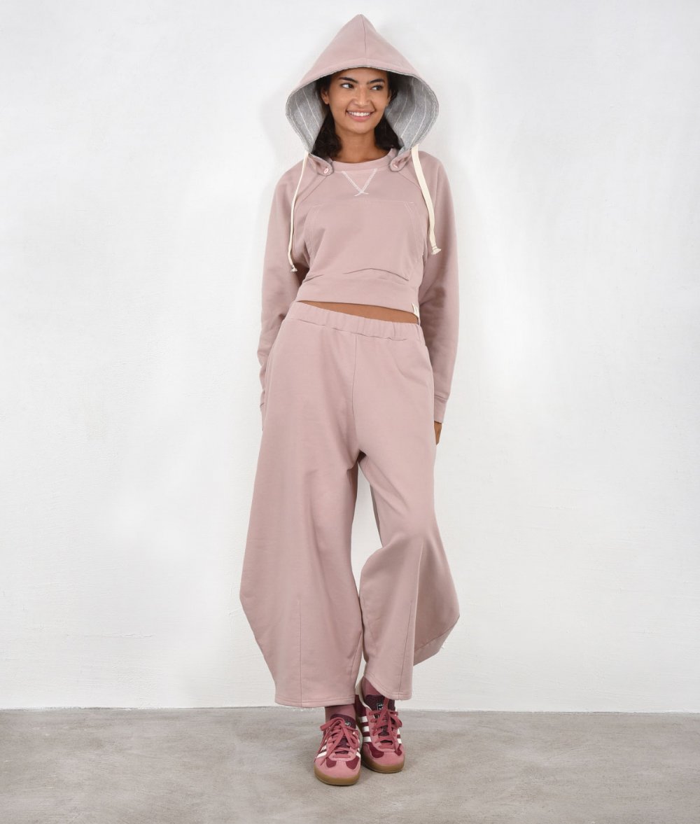 Dusty Pink