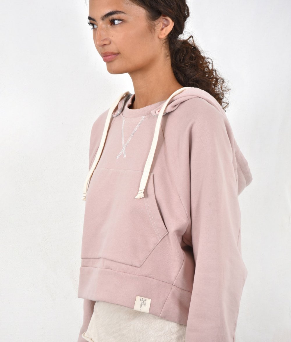 Dusty Pink