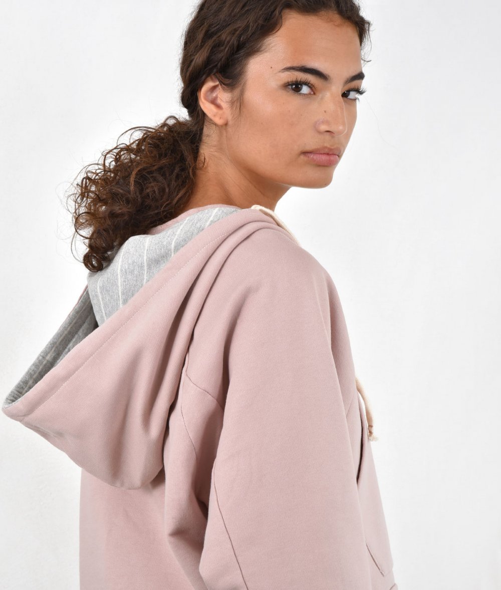 Dusty Pink