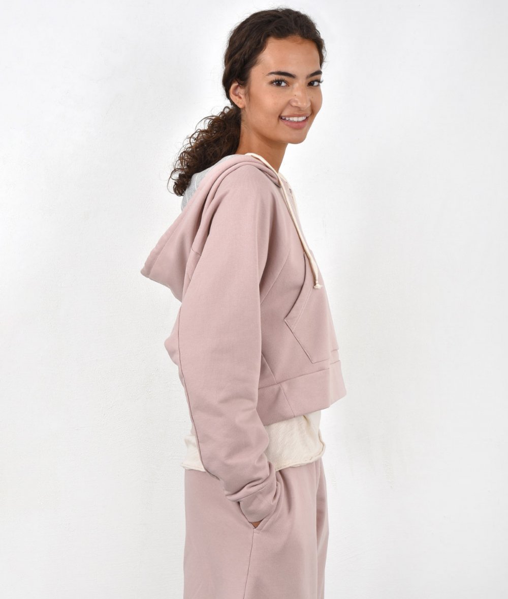 Dusty Pink