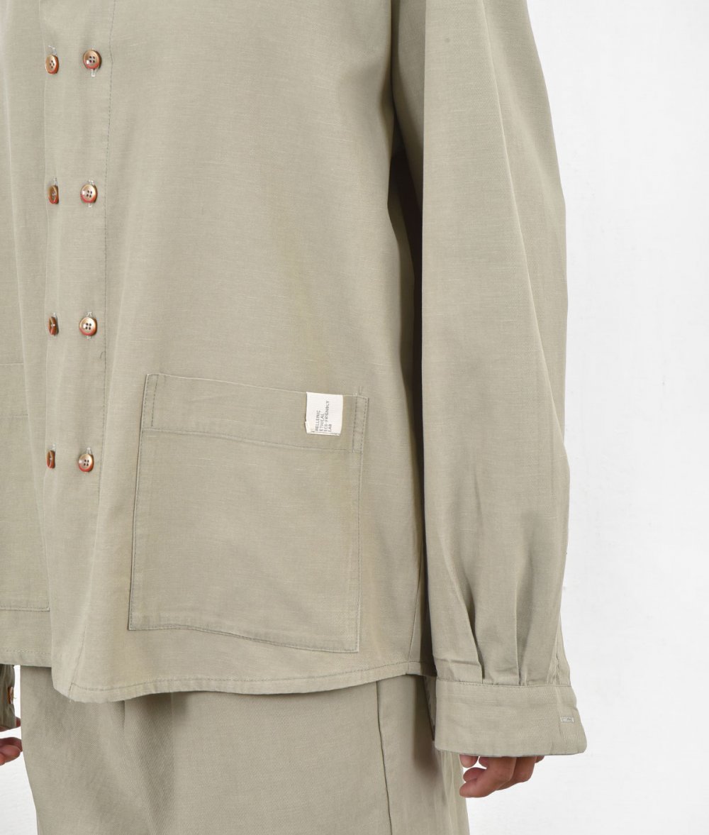 light green