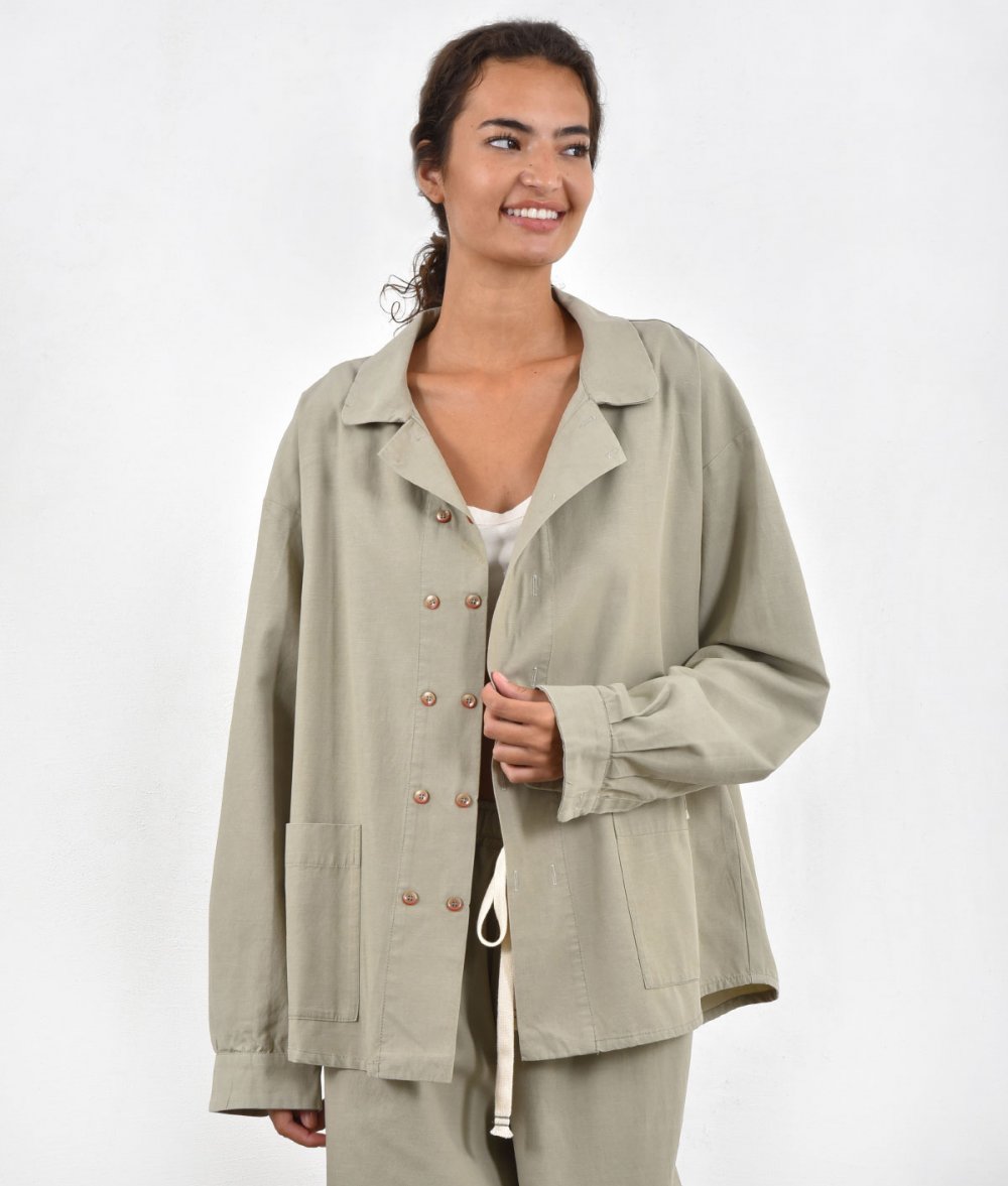 light green