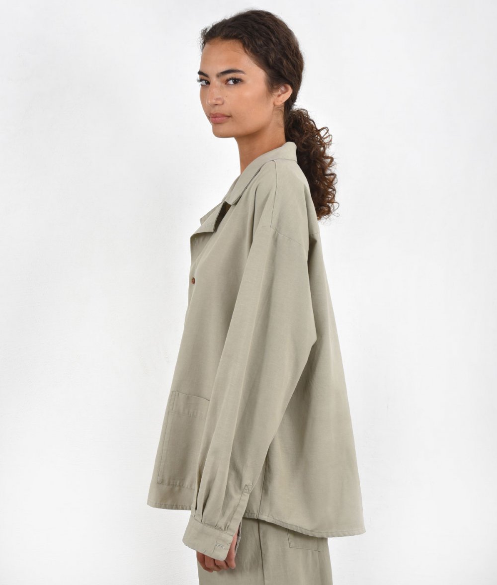 light green