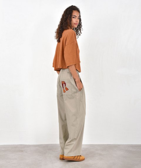 Baggy Pants