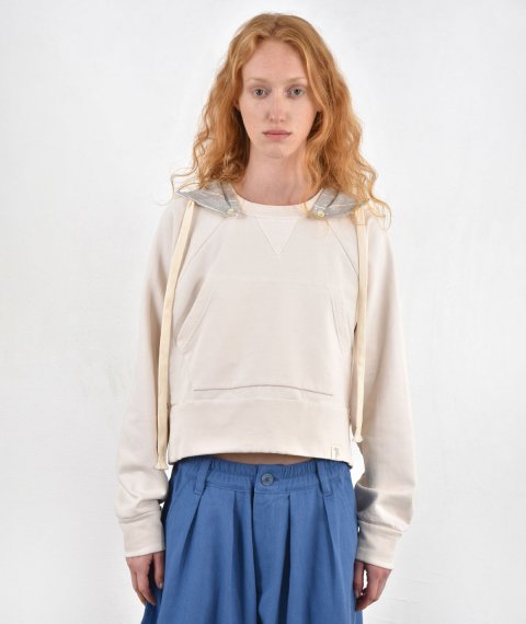 Cotton Hoodie