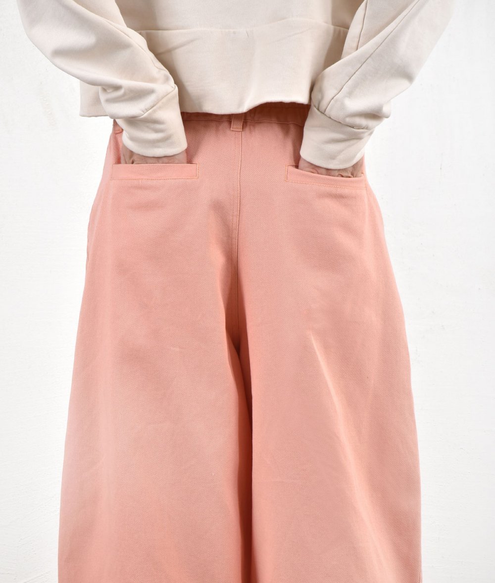 Salty Pink