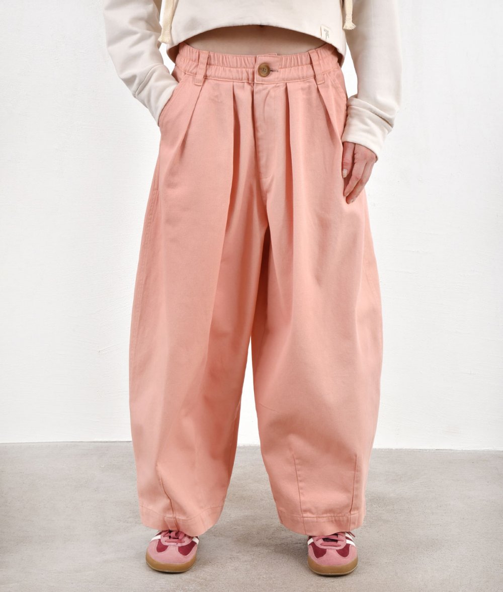 Salty Pink