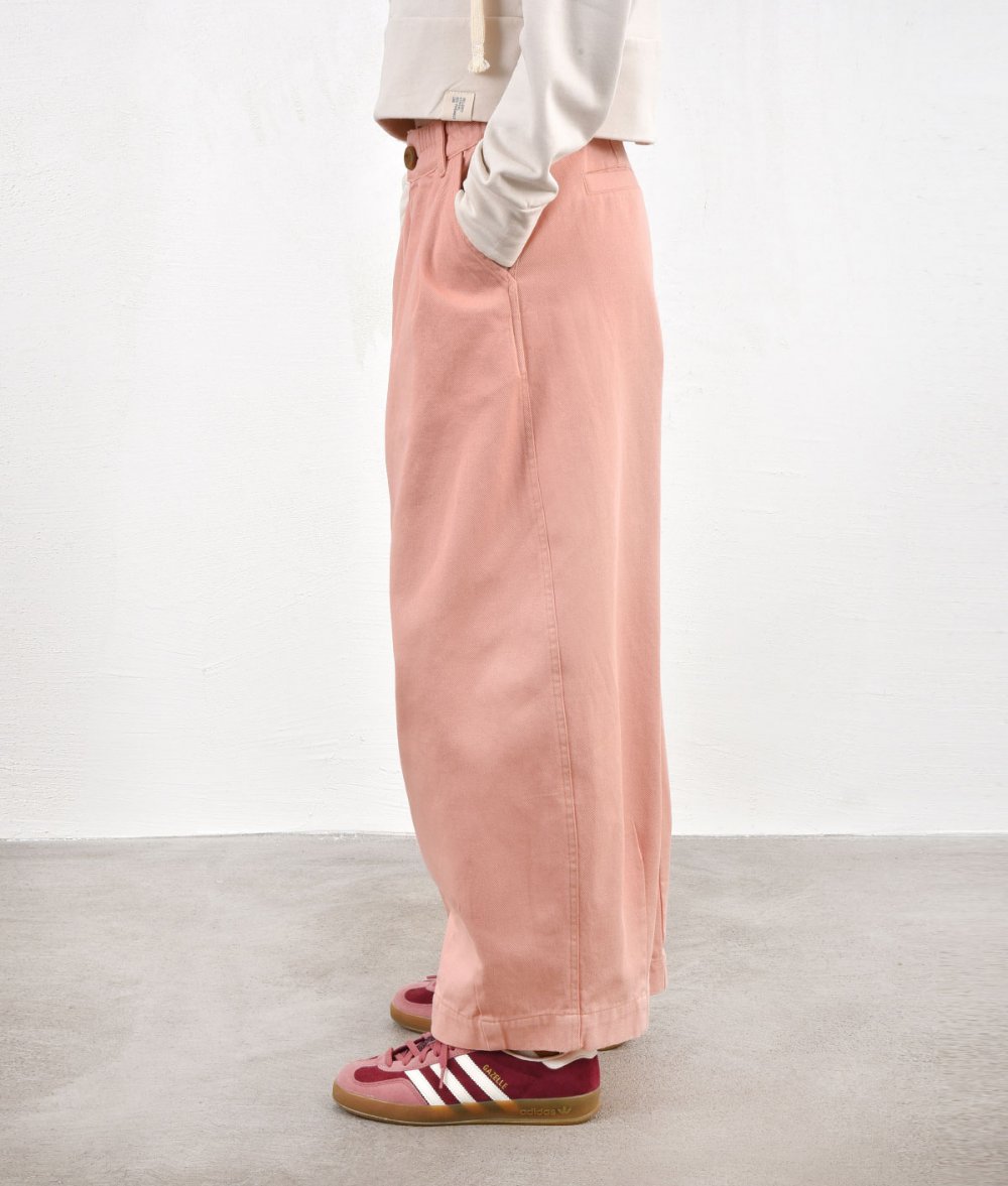Salty Pink