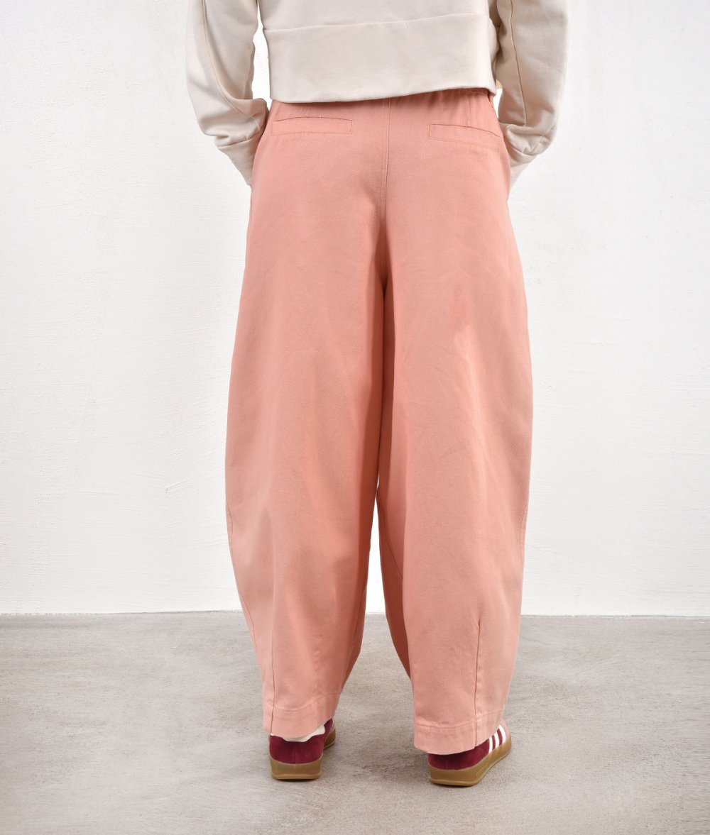 Salty Pink