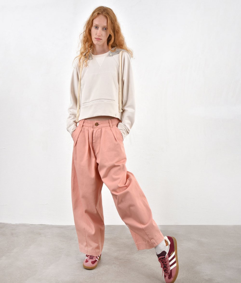 Salty Pink