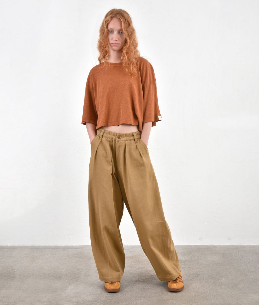 Baggy Pants