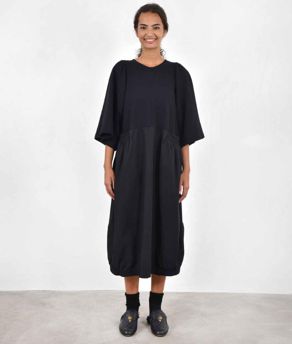 Oversized dress