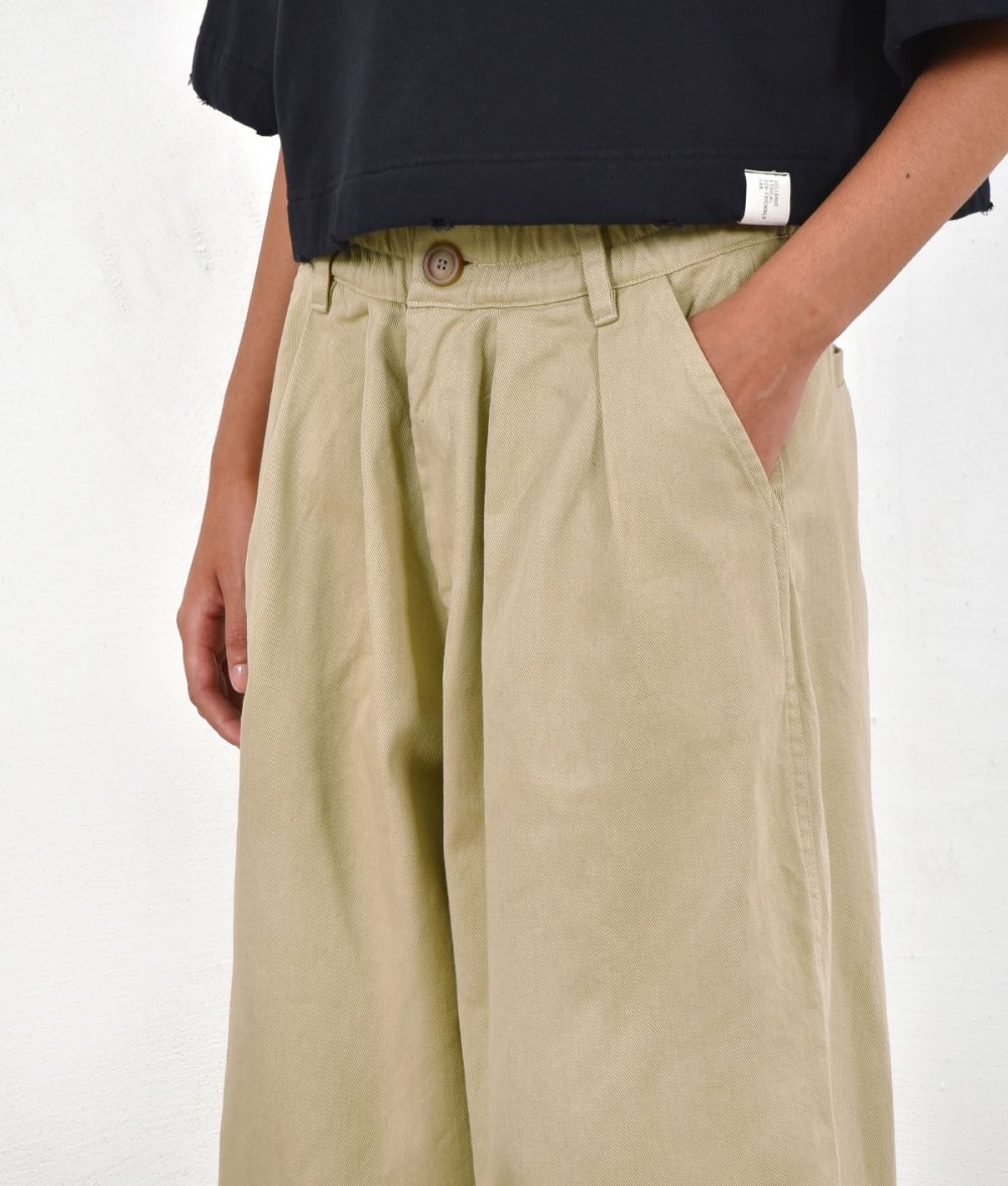 light green