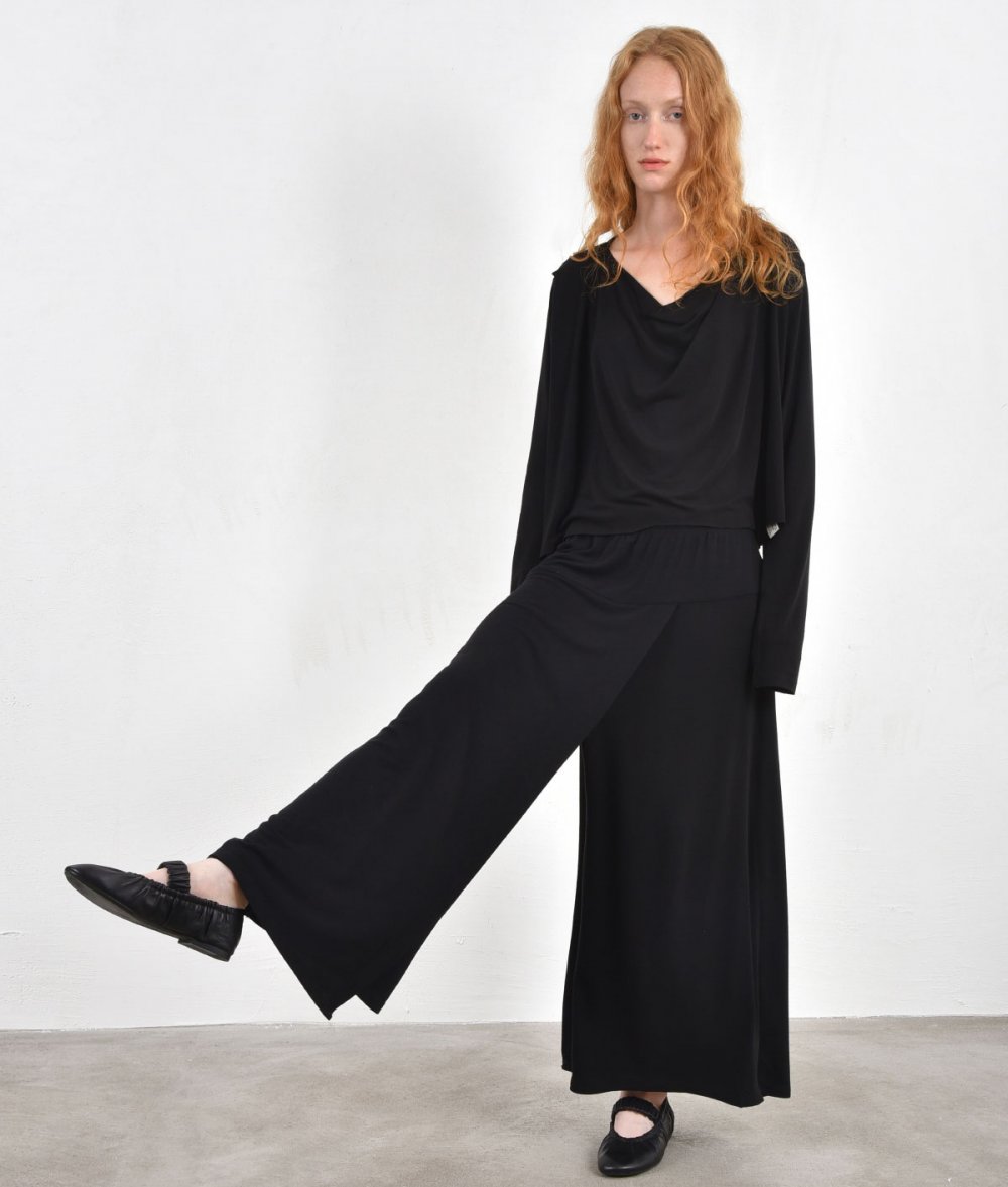 Skirt-Pants