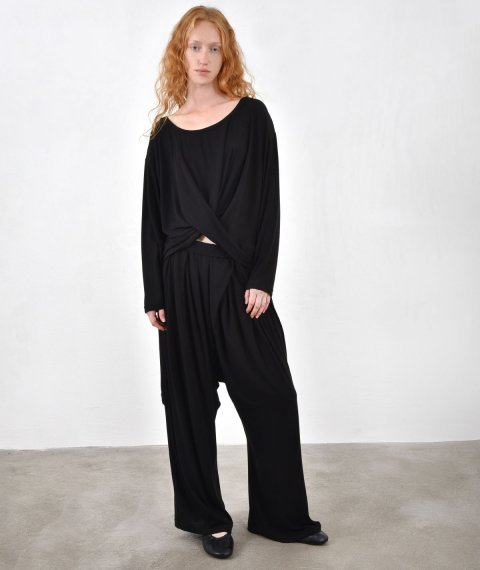 Μπλούζα με Κόμπο